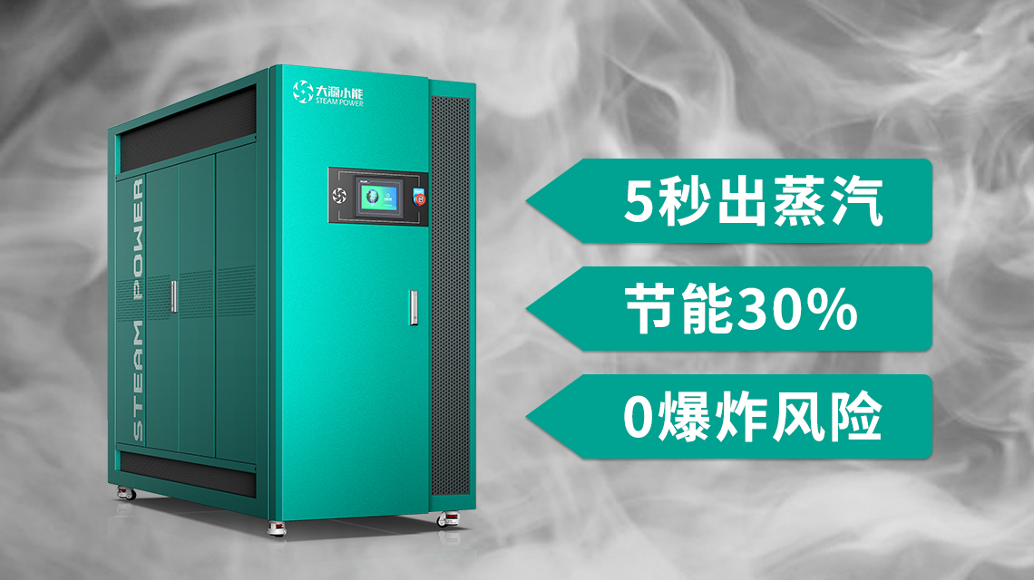 供暖锅炉的种类有哪些